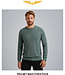 PME LEGEND Pull COTTON MODAL R-NECK  PME LEGEND STARGAZER