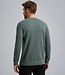 PME LEGEND Pull COTTON MODAL R-NECK  PME LEGEND STARGAZER