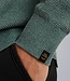 PME LEGEND Pull COTTON MODAL R-NECK  PME LEGEND STARGAZER