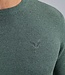PME LEGEND Pull COTTON MODAL R-NECK  PME LEGEND STARGAZER