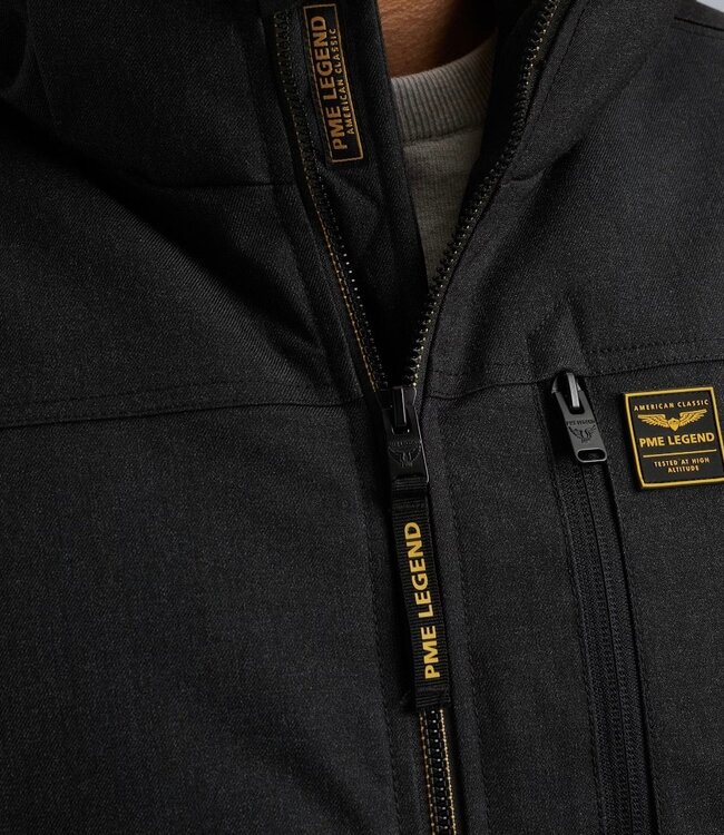 PME LEGEND Jas STRATOR LANG PME LEGEND COLLEGIATE BLUE