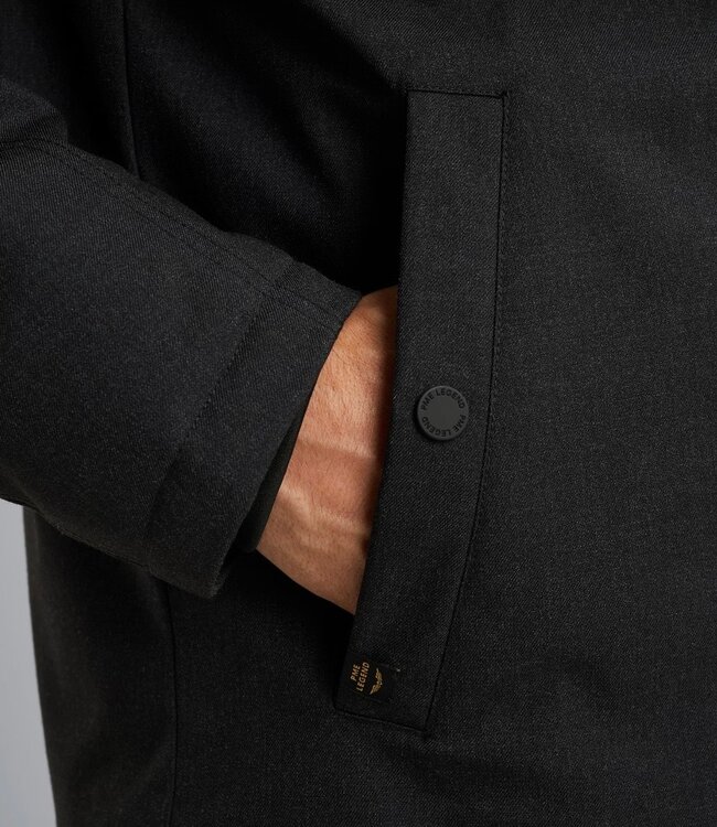 PME LEGEND Jas STRATOR LANG PME LEGEND COLLEGIATE BLUE