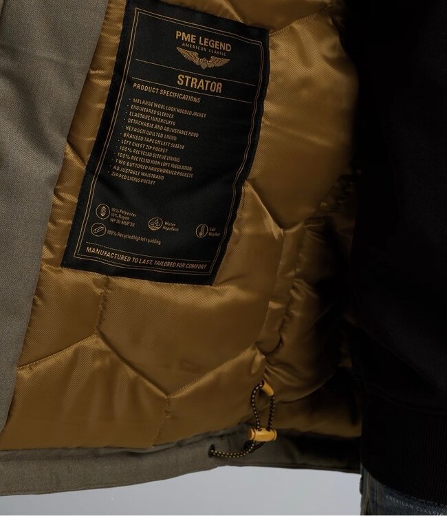 PME LEGEND Jas STRATOR LANG PME LEGEND SENECA ROCK