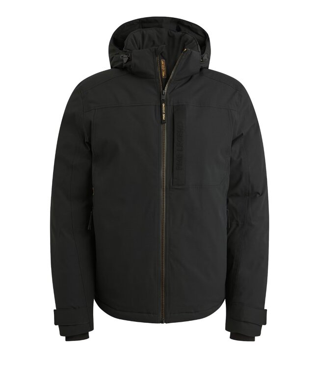 PME LEGEND Jas CREWCAT RIPPER PME LEGEND JET BLACK