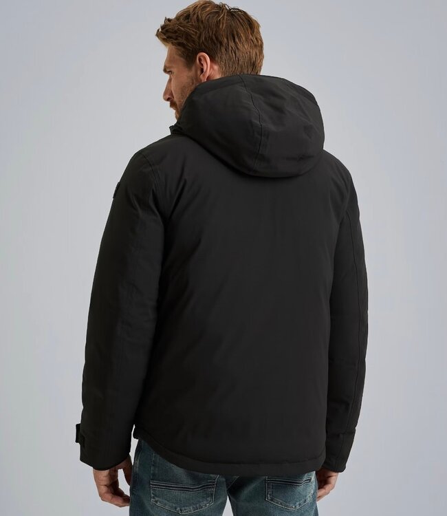 PME LEGEND Jas CREWCAT RIPPER PME LEGEND JET BLACK