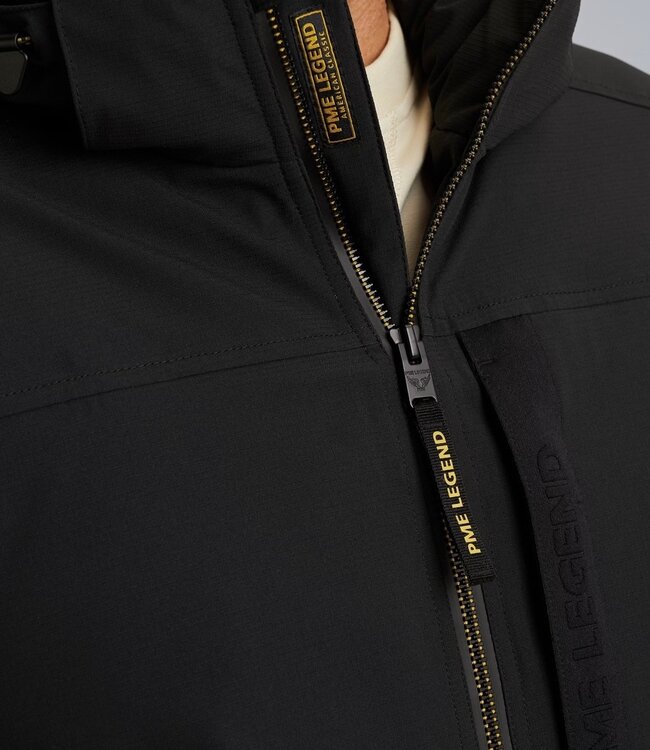 PME LEGEND Jas CREWCAT RIPPER PME LEGEND JET BLACK