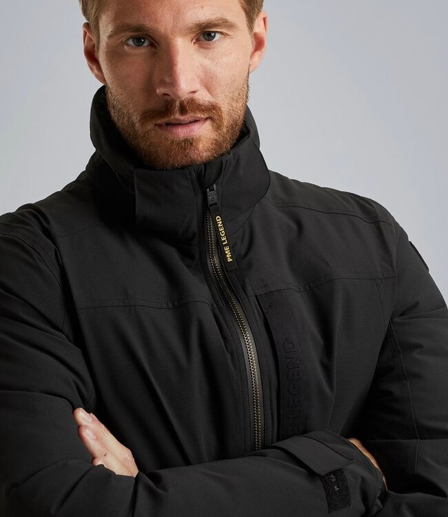 PME LEGEND Jas CREWCAT RIPPER PME LEGEND JET BLACK