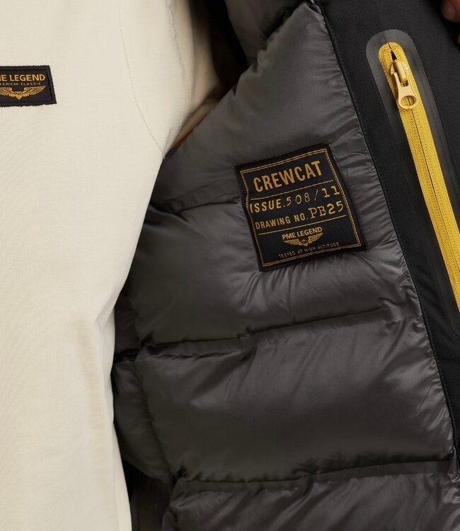PME LEGEND Jas CREWCAT RIPPER PME LEGEND JET BLACK