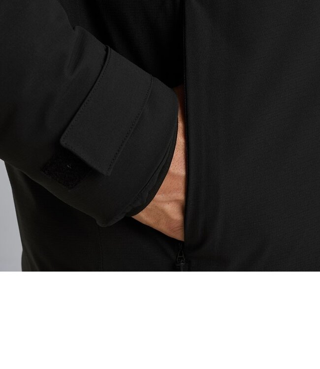 PME LEGEND Jas CREWCAT RIPPER PME LEGEND JET BLACK