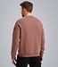 PME LEGEND Pull CREWNECK SOFT FLEECE PME LEGEND BURLWOOD