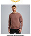 PME LEGEND Pull CREWNECK SOFT FLEECE PME LEGEND BURLWOOD
