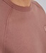 PME LEGEND Pull CREWNECK SOFT FLEECE PME LEGEND BURLWOOD