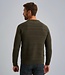 PME LEGEND Pull R-NECK SWEAT COMBINATION PME LEGEND BELUGA