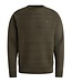 PME LEGEND Pull R-NECK SWEAT COMBINATION PME LEGEND BELUGA