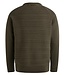 PME LEGEND Pull R-NECK SWEAT COMBINATION PME LEGEND BELUGA