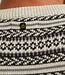 PME LEGEND Pull R-NECK FAIRILSE CIPRO BLEND PME LEGEND BONE WHITE