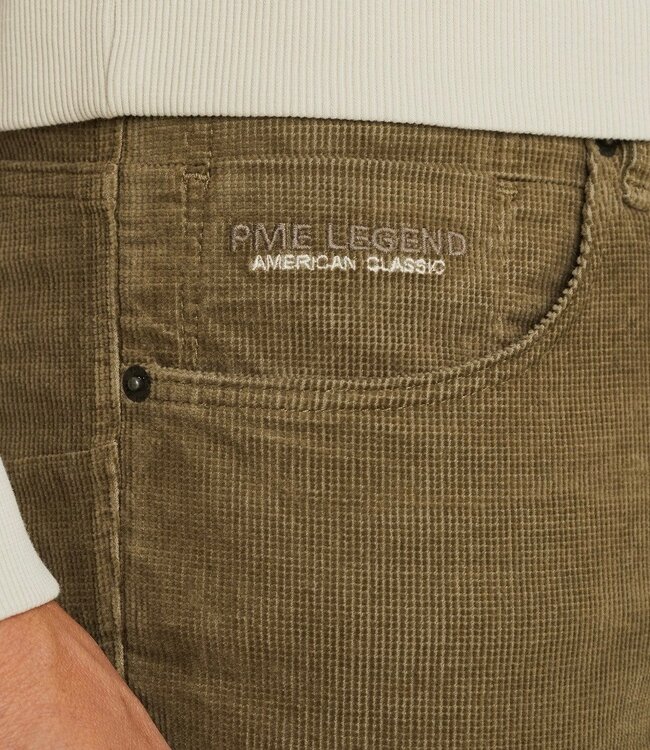 PME LEGEND Broek JEANS CORDUROY NIGHTFLIGHT PME LEGEND 6389