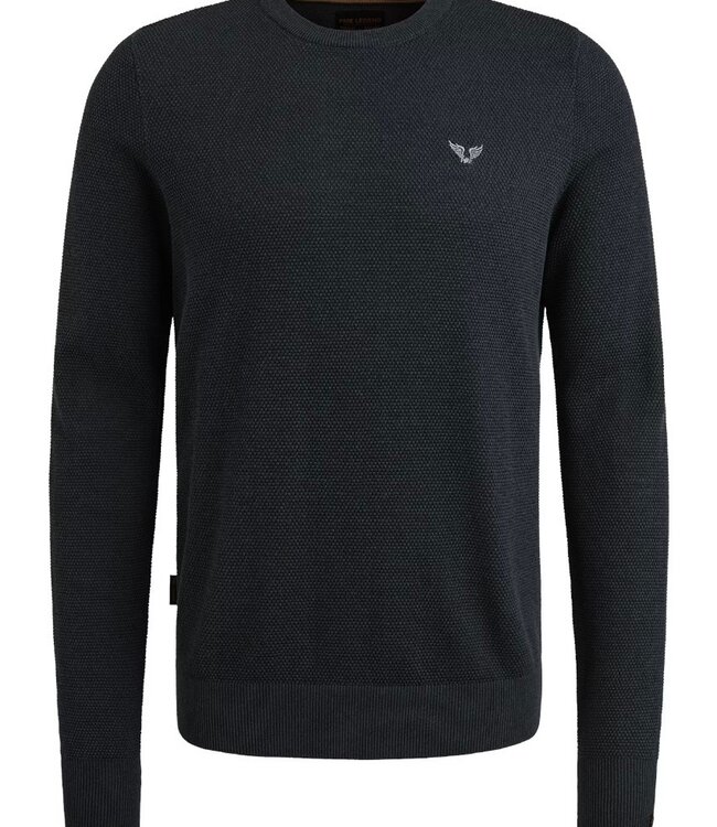 PME LEGEND Pull R-NECK PME LEGEND AMERICAN CLASSIC COTTON MODAL SALUTE