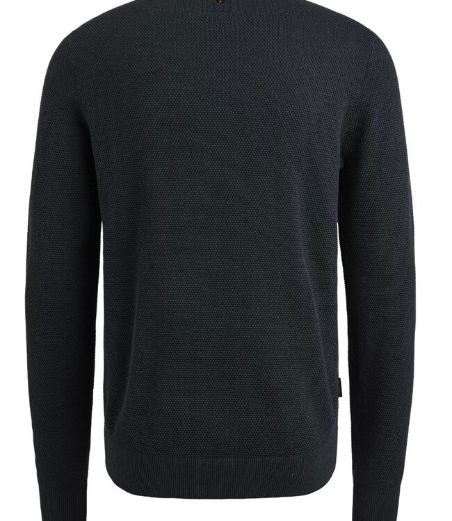 PME LEGEND Pull R-NECK PME LEGEND AMERICAN CLASSIC COTTON MODAL SALUTE