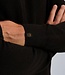 PME LEGEND Pull R-NECK PME LEGEND AMERICAN CLASSIC COTTON MODAL BLACK