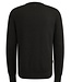 PME LEGEND Pull R-NECK PME LEGEND AMERICAN CLASSIC COTTON MODAL BLACK