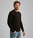 PME LEGEND Pull R-NECK PME LEGEND AMERICAN CLASSIC COTTON MODAL BLACK