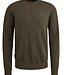 PME LEGEND Pull R-NECK PME LEGEND AMERICAN CLASSIC COTTON MODAL BELUGA