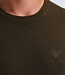 PME LEGEND Pull R-NECK PME LEGEND AMERICAN CLASSIC COTTON MODAL BELUGA