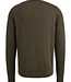 PME LEGEND Pull R-NECK PME LEGEND AMERICAN CLASSIC COTTON MODAL BELUGA