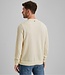PME LEGEND Pull R-NECK PME LEGEND AMERICAN CLASSIC COTTON MODAL BONE WHITE
