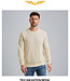 PME LEGEND Pull R-NECK PME LEGEND AMERICAN CLASSIC COTTON MODAL BONE WHITE