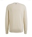 PME LEGEND Pull R-NECK PME LEGEND AMERICAN CLASSIC COTTON MODAL BONE WHITE