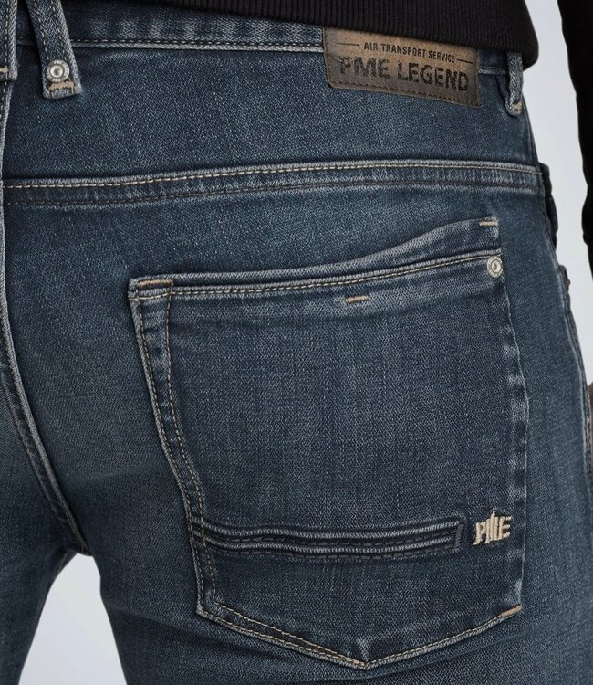 PME LEGEND Jeans COMMANDER 3.0  PME LEGEND SPECIAL DARK