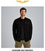 PME LEGEND Hemd LONG SLEEV CORDUROY PME LEGEND JET BLACK