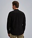 PME LEGEND Hemd LONG SLEEV CORDUROY PME LEGEND JET BLACK