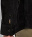 PME LEGEND Hemd LONG SLEEV CORDUROY PME LEGEND JET BLACK