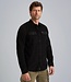 PME LEGEND Hemd LONG SLEEV CORDUROY PME LEGEND JET BLACK
