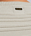 PME LEGEND Pull R-NECK SWEAT COMBINATION PME LEGEND BONE WHITE