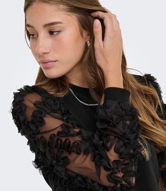 ONLY Pull LAVIN ONLY BLACK