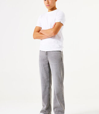 GARCIA Jeans ILYANO STRAIGHT GARCIA TEENS BOYS  GREY
