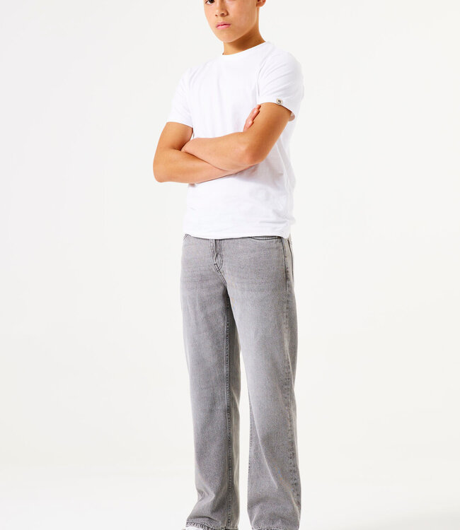 GARCIA Jeans ILYANO STRAIGHT GARCIA TEENS BOYS  GREY