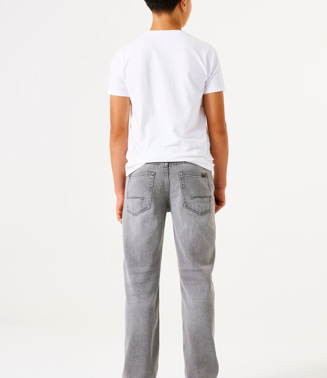 GARCIA Jeans ILYANO STRAIGHT GARCIA TEENS BOYS  GREY