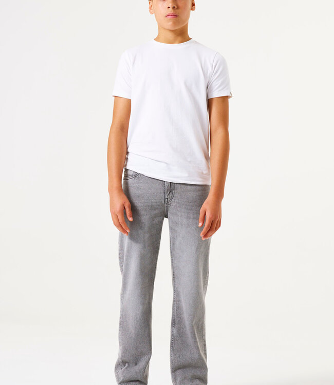 GARCIA Jeans ILYANO STRAIGHT GARCIA TEENS BOYS  GREY