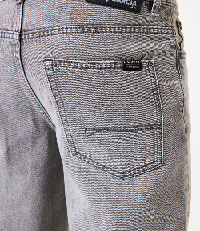 GARCIA Jeans ILYANO STRAIGHT GARCIA TEENS BOYS  GREY