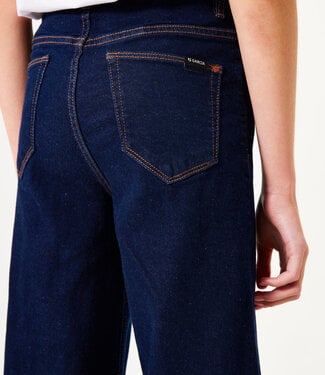 GARCIA Jeans ANNEMAY WIDE GARCIA TEENS GIRLS RINSED