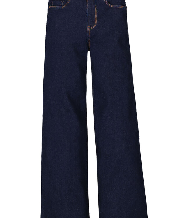 GARCIA Jeans ANNEMAY WIDE GARCIA TEENS GIRLS RINSED