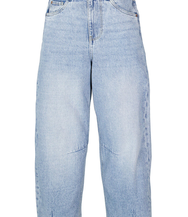 GARCIA Jeans BALLOON GARCIA TEENS GIRLS LIGHT DENIM