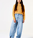 GARCIA Jeans BALLOON GARCIA TEENS GIRLS LIGHT DENIM
