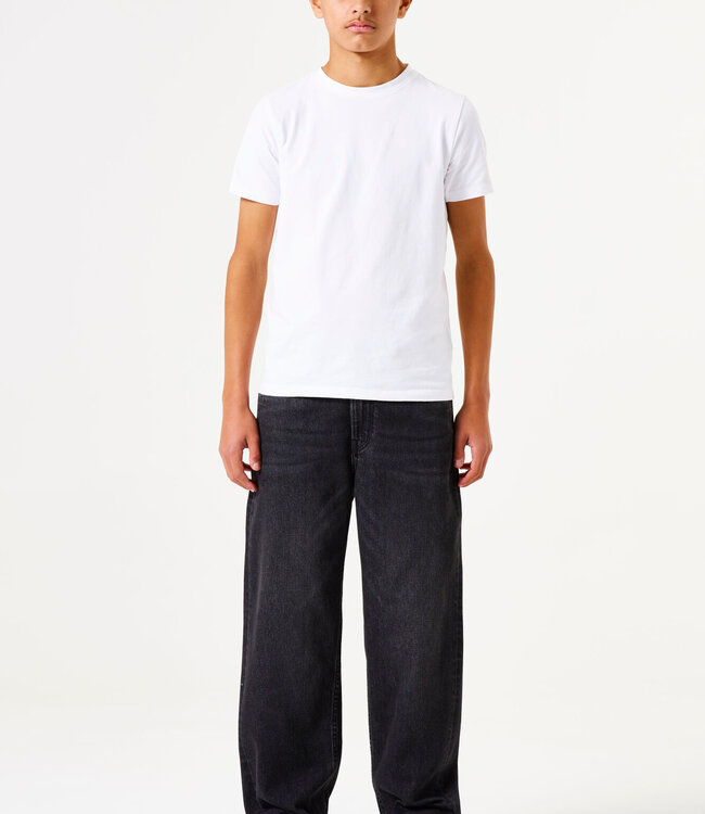 GARCIA Jeans JAYSEN BAGGY GARCIA TEENS BOYS  DARK USED