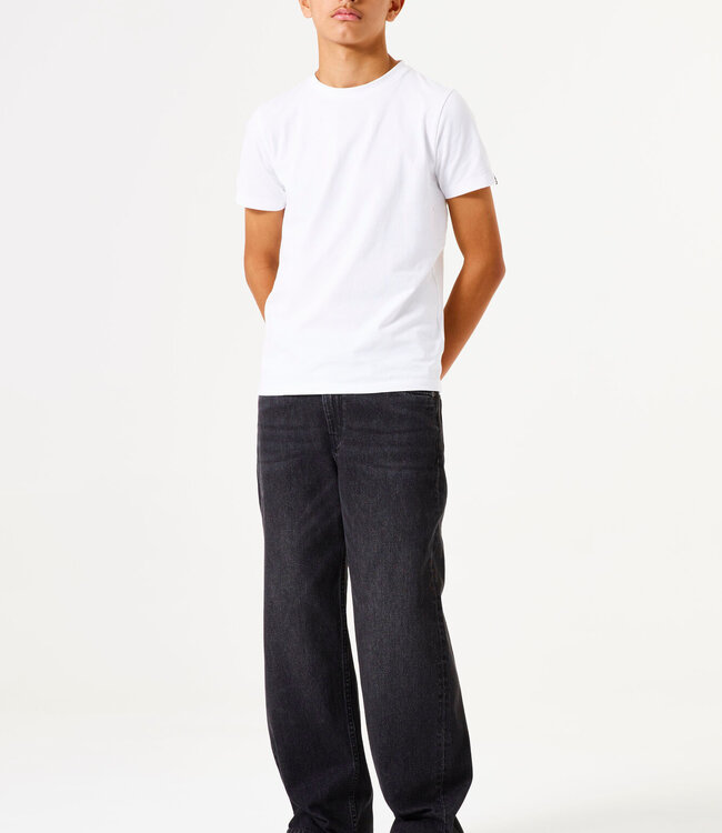 GARCIA Jeans JAYSEN BAGGY GARCIA TEENS BOYS  DARK USED